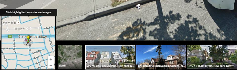 Illustration for article titled Google Maps Has A Legend of Zelda Easter Egg Today